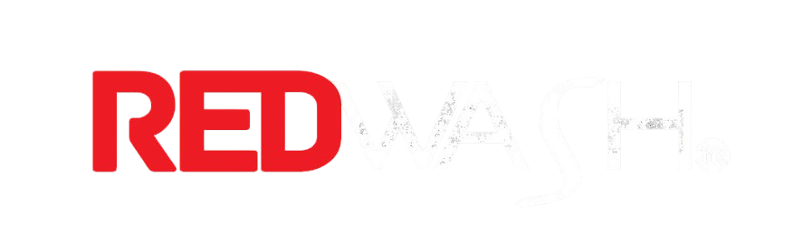 RedWash Logo